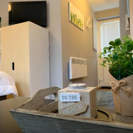 Apartman Texelheerlijk 2