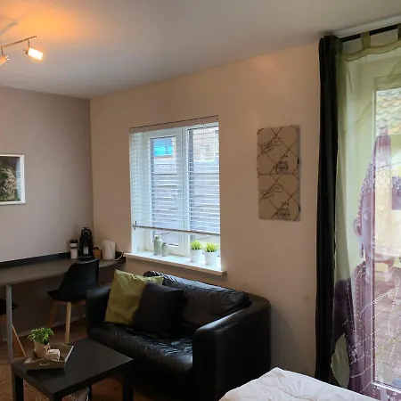 Texelheerlijk 2 Apartman *