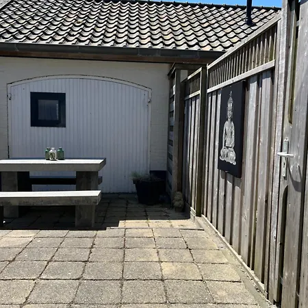 Texelheerlijk 2 아파트 *