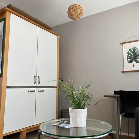 Apartment Texelheerlijk 2 *