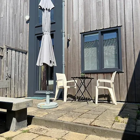 Texelheerlijk 2 Apartman