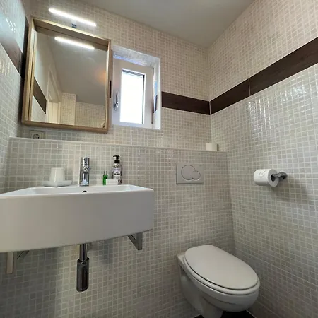 Apartman Texelheerlijk 2