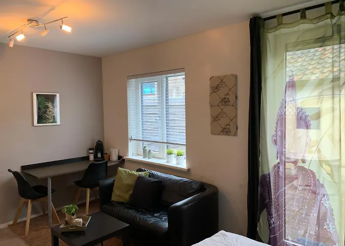 Texelheerlijk 2 Appartement *