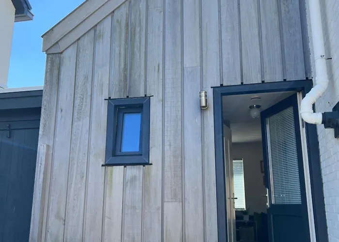 Appartement Texelheerlijk 2