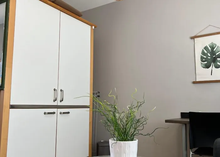 Appartement Texelheerlijk 2 *