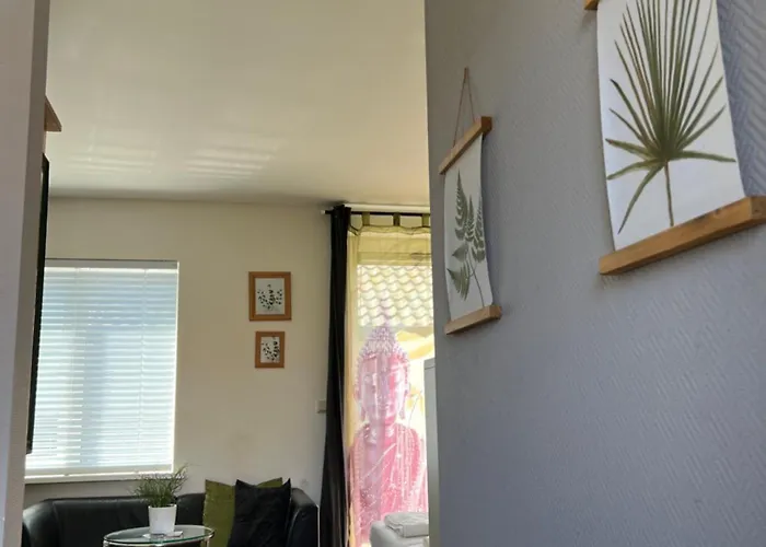 Texelheerlijk 2 De Koog (Texel)