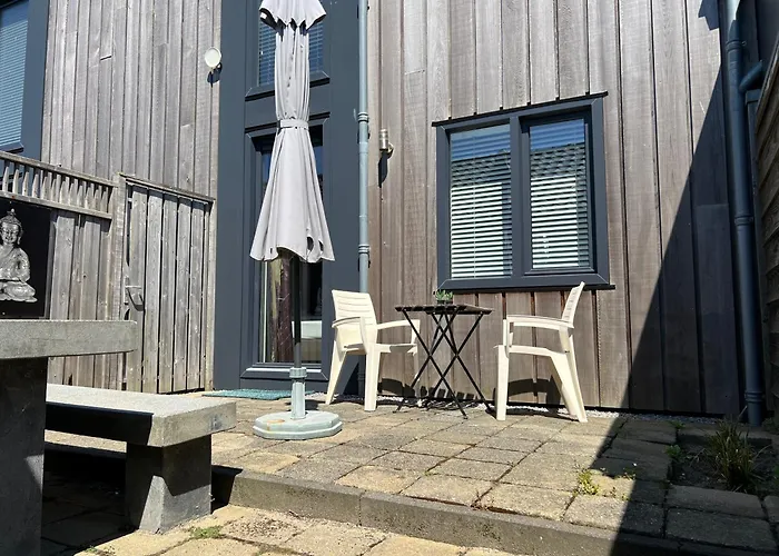 Texelheerlijk 2 Appartement