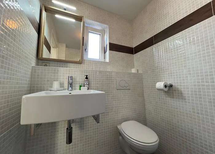 Appartement Texelheerlijk 2