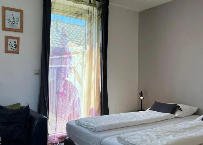 Texelheerlijk 2 Appartement *