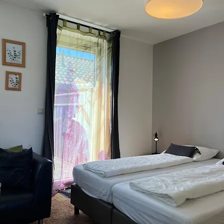 Texelheerlijk 2 アパート *