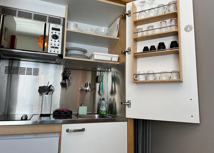 Texelheerlijk 2 * דה קוח